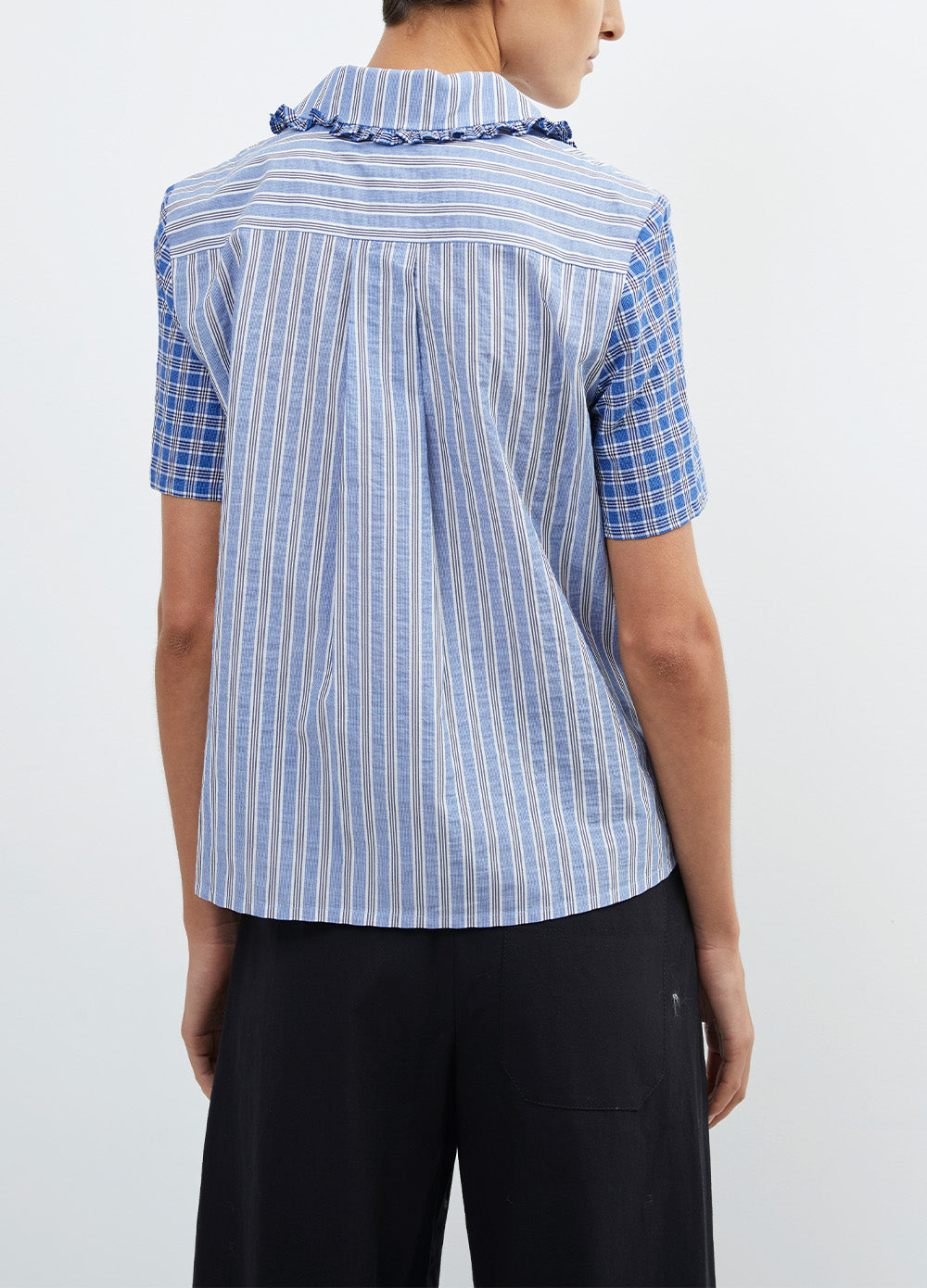 Mizzi Blouse