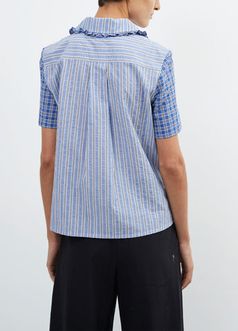 Mizzi Blouse