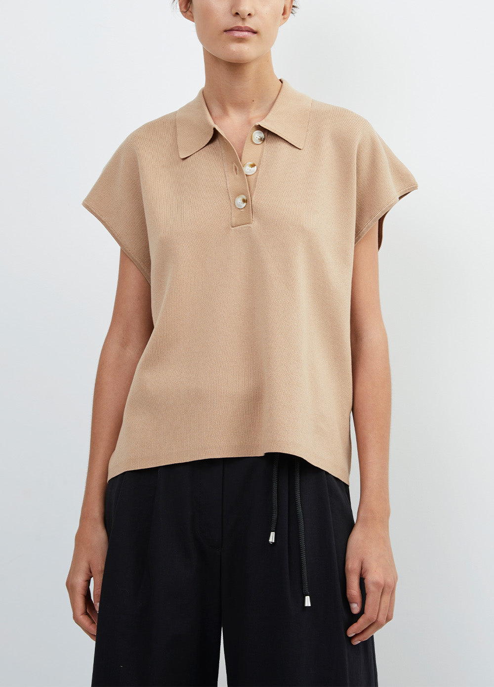 Ciarrah Polo Shirt
