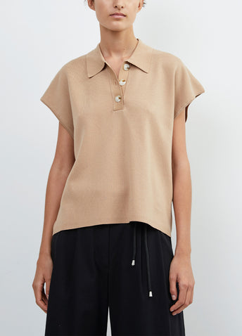Ciarrah Polo Shirt