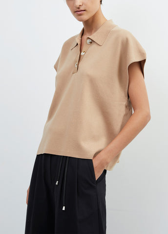 Ciarrah Polo Shirt
