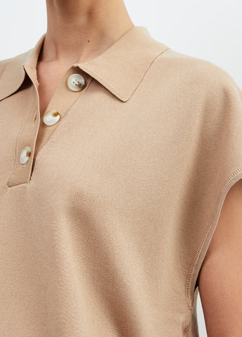 Ciarrah Polo Shirt