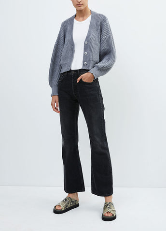 Evian Cardigan