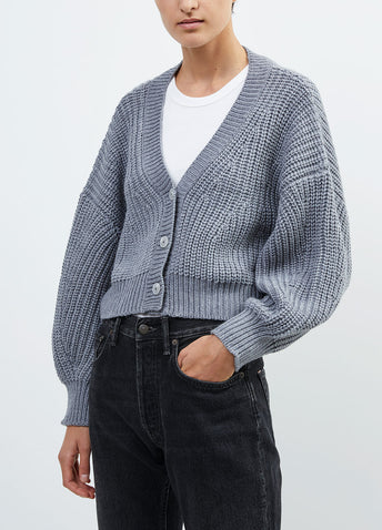 Evian Cardigan