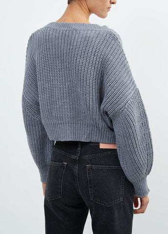 Evian Cardigan