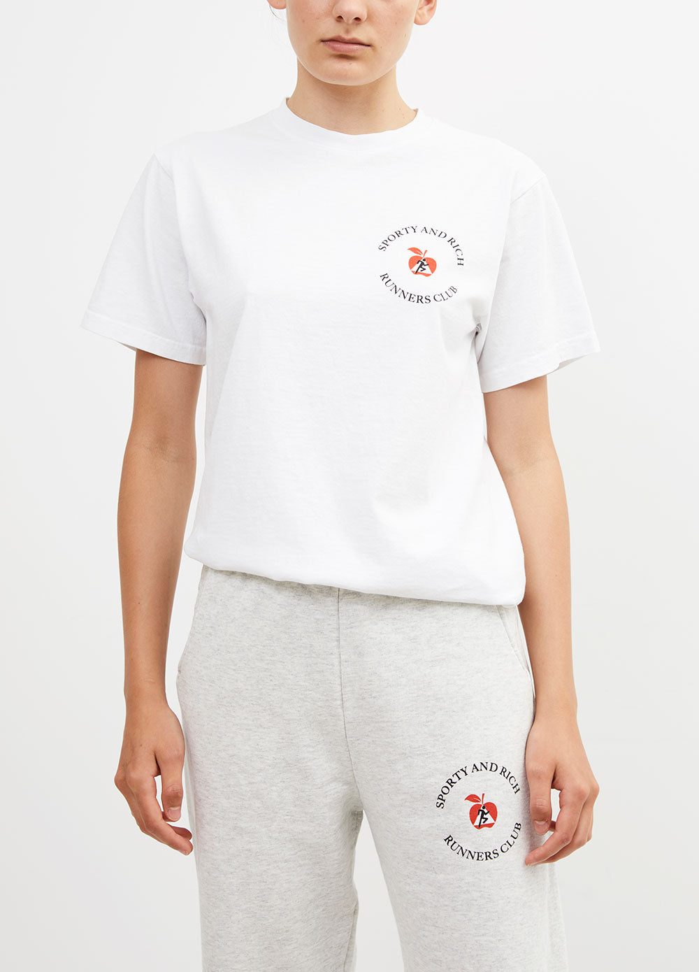 Big Apple T-shirt