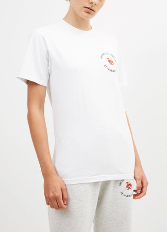 Big Apple T-shirt