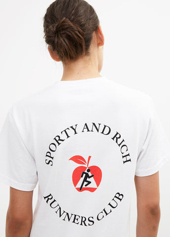 Big Apple T-shirt