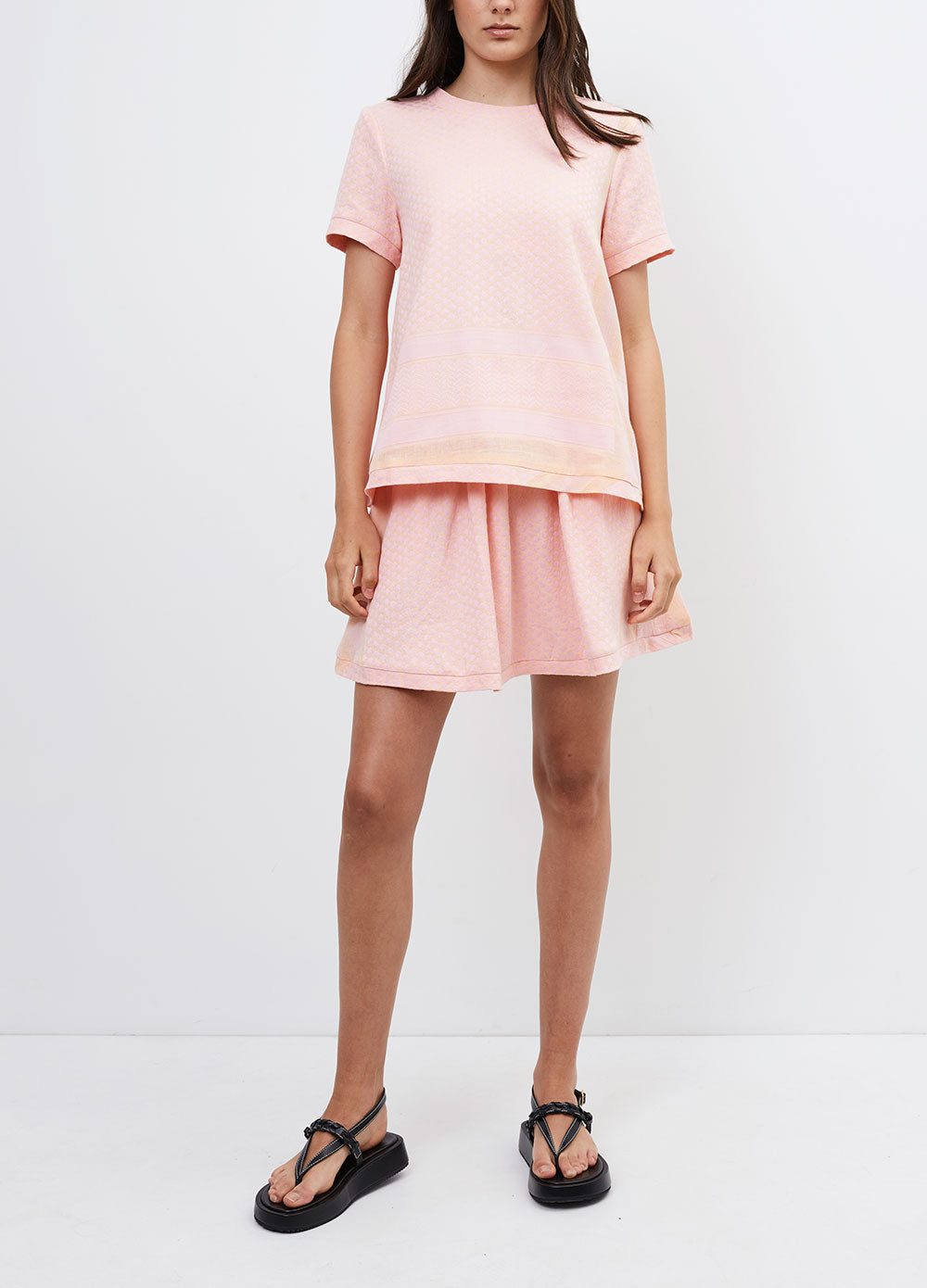 Short-sleeve Shirt
