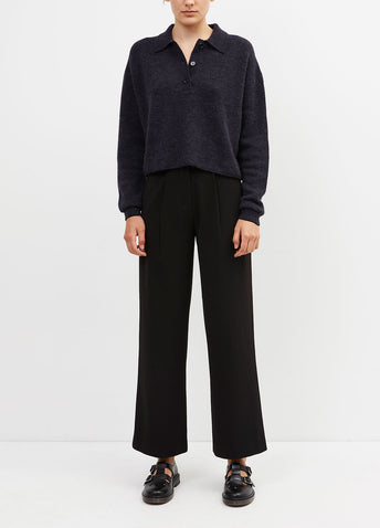 Polo Knit