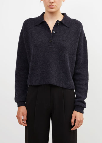 Polo Knit