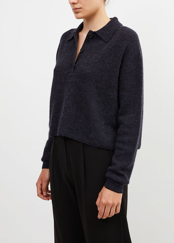 Polo Knit