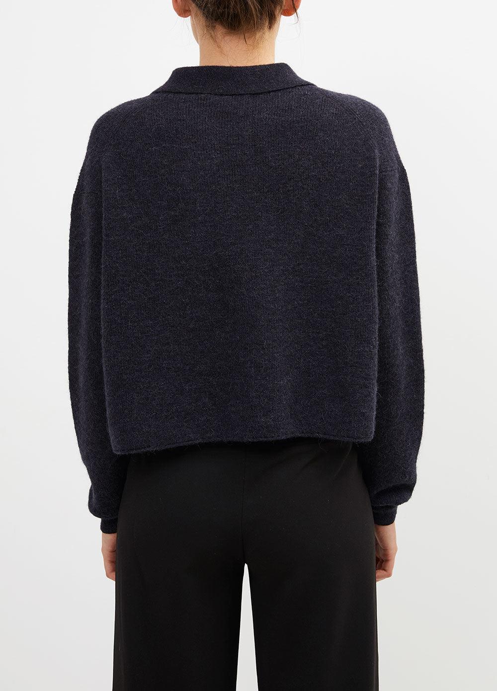 Polo Knit