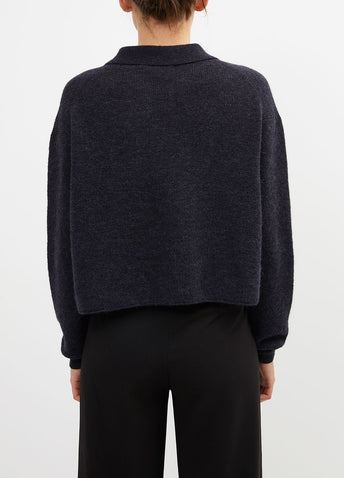 Polo Knit