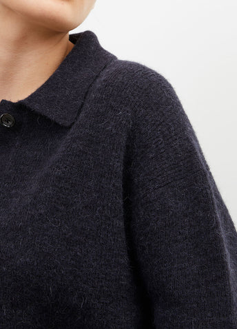 Polo Knit