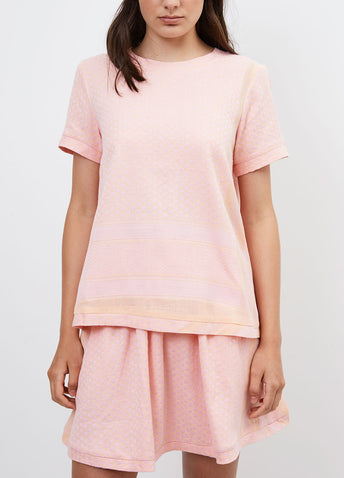 Short-sleeve Shirt