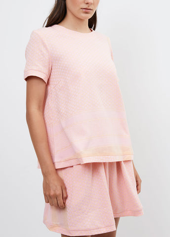 Short-sleeve Shirt
