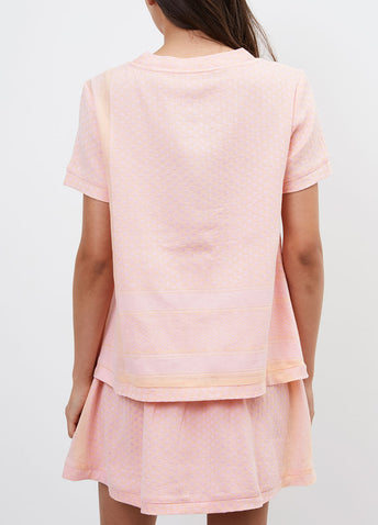 Short-sleeve Shirt