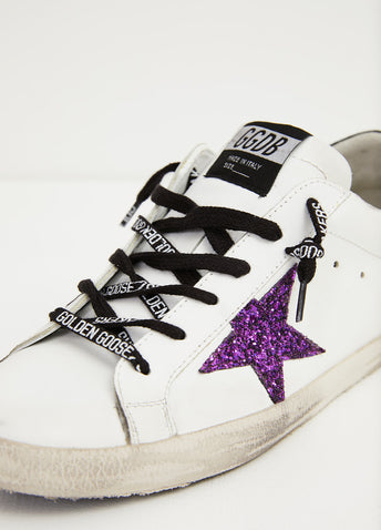 Superstar Sneakers