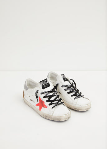 Superstar Sneakers