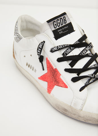 Superstar Sneakers