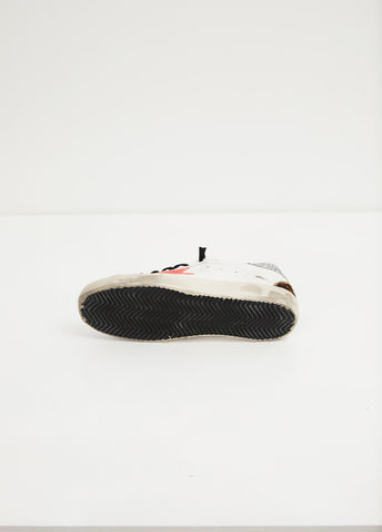 Superstar Sneakers