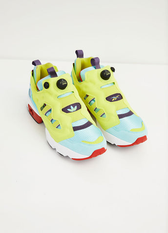 ZX Fury Sneakers
