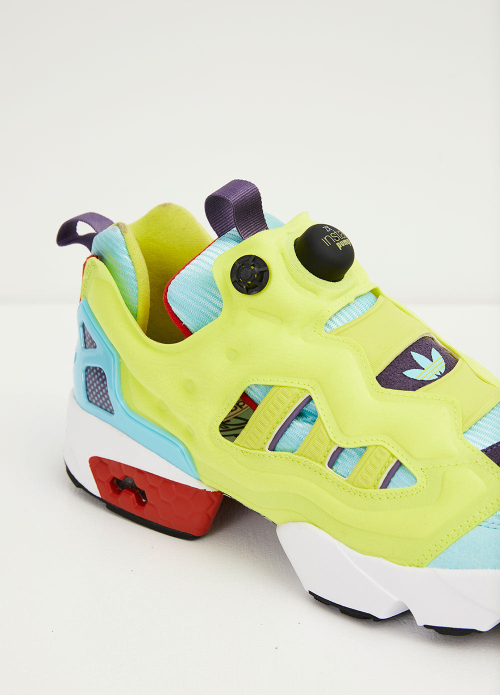ZX Fury Sneakers