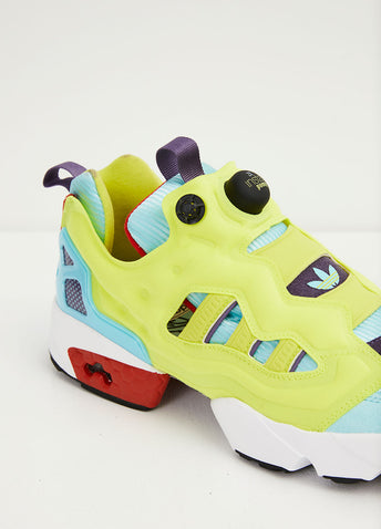 ZX Fury Sneakers