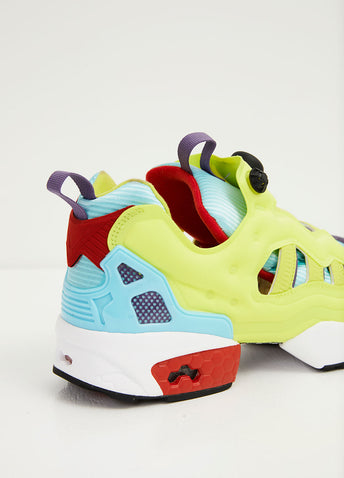 ZX Fury Sneakers
