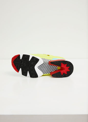 ZX Fury Sneakers