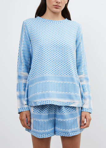 O Long-sleeve Shirt