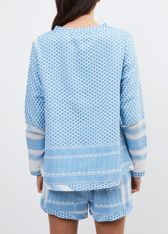 O Long-sleeve Shirt