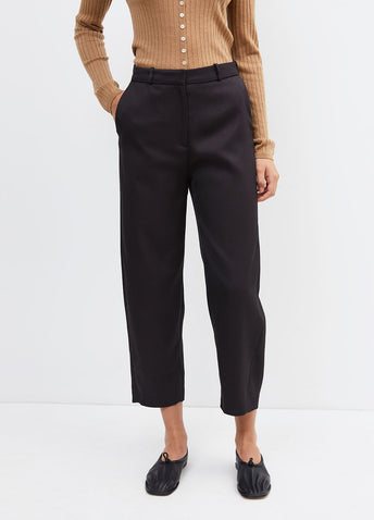 Twisted Seam Pants
