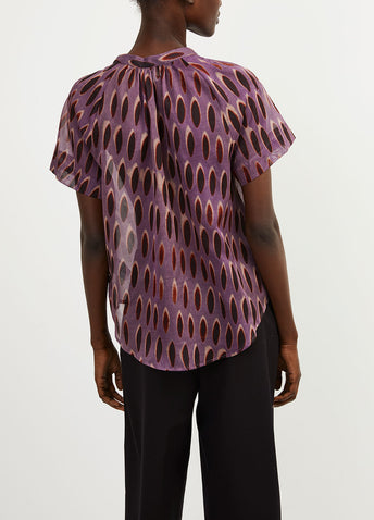 Chen Blouse