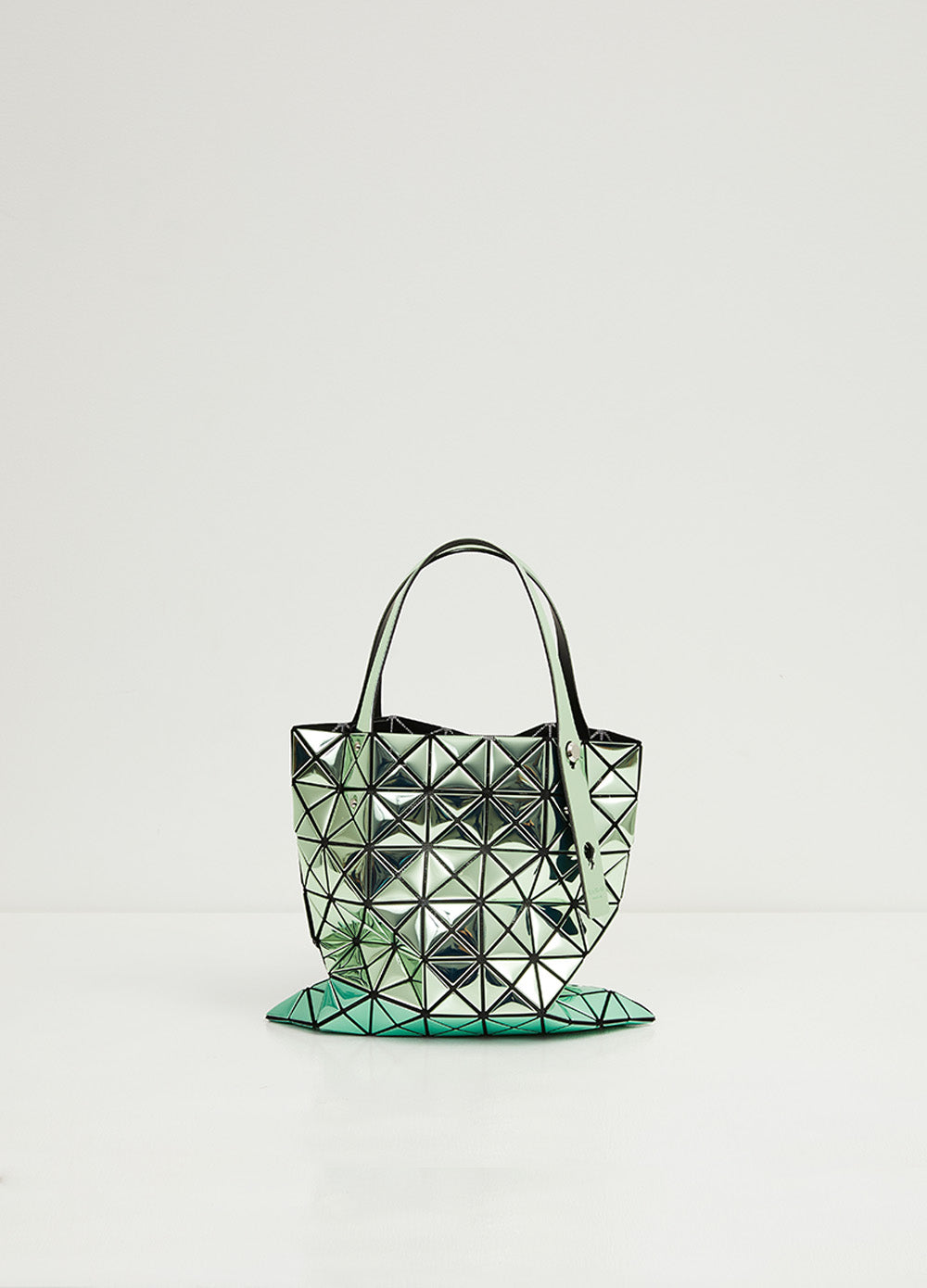 Platinum Tote