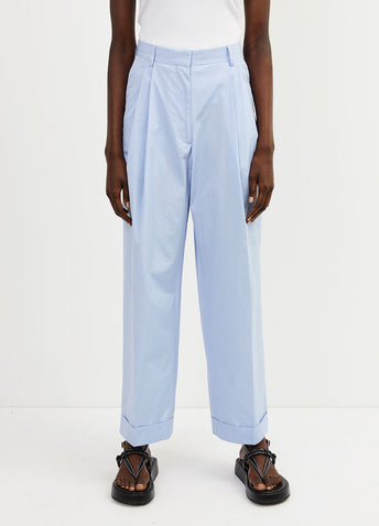 Partan Pants