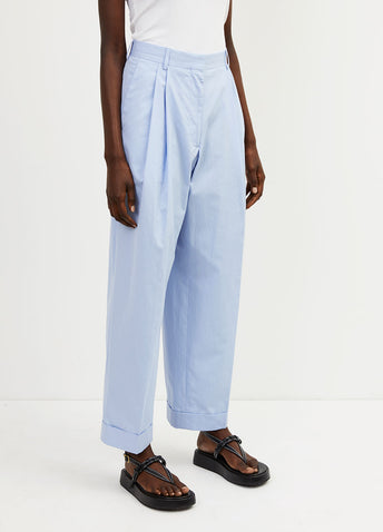 Partan Pants