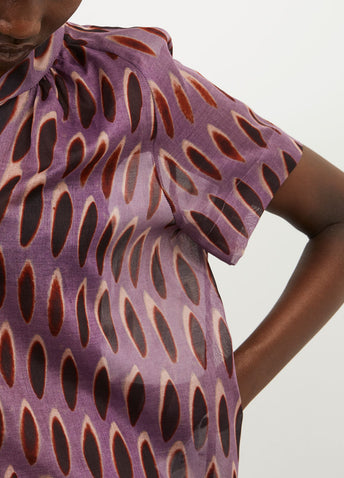 Chen Blouse