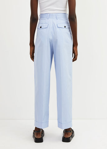 Partan Pants