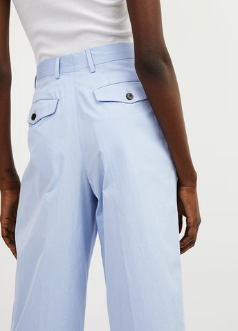 Partan Pants