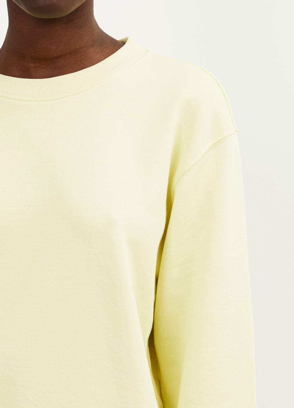Heros Oversized Sweatshirt