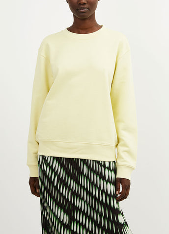 Heros Oversized Sweatshirt