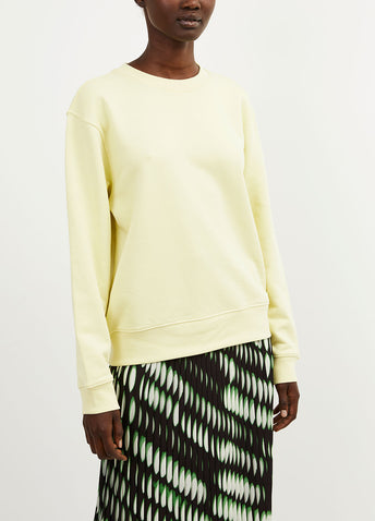 Heros Oversized Sweatshirt