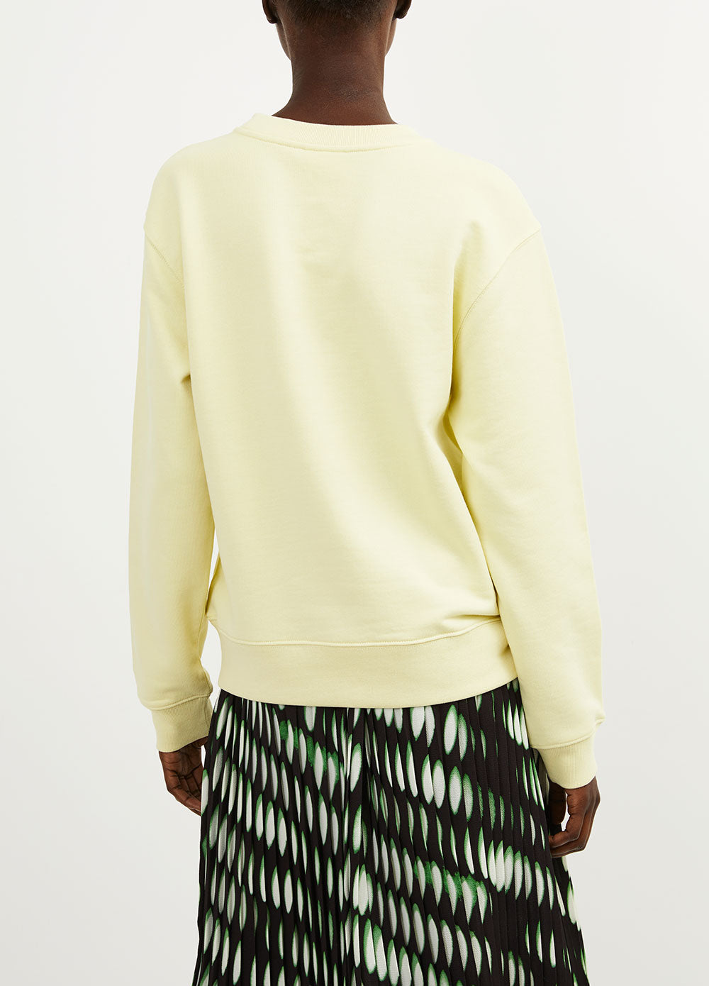 Heros Oversized Sweatshirt