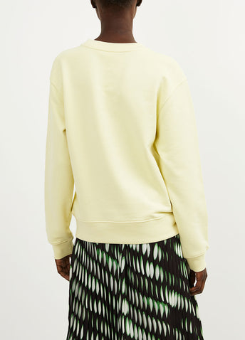 Heros Oversized Sweatshirt