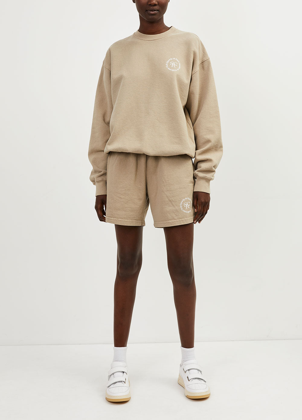 SRHWC Gym Shorts