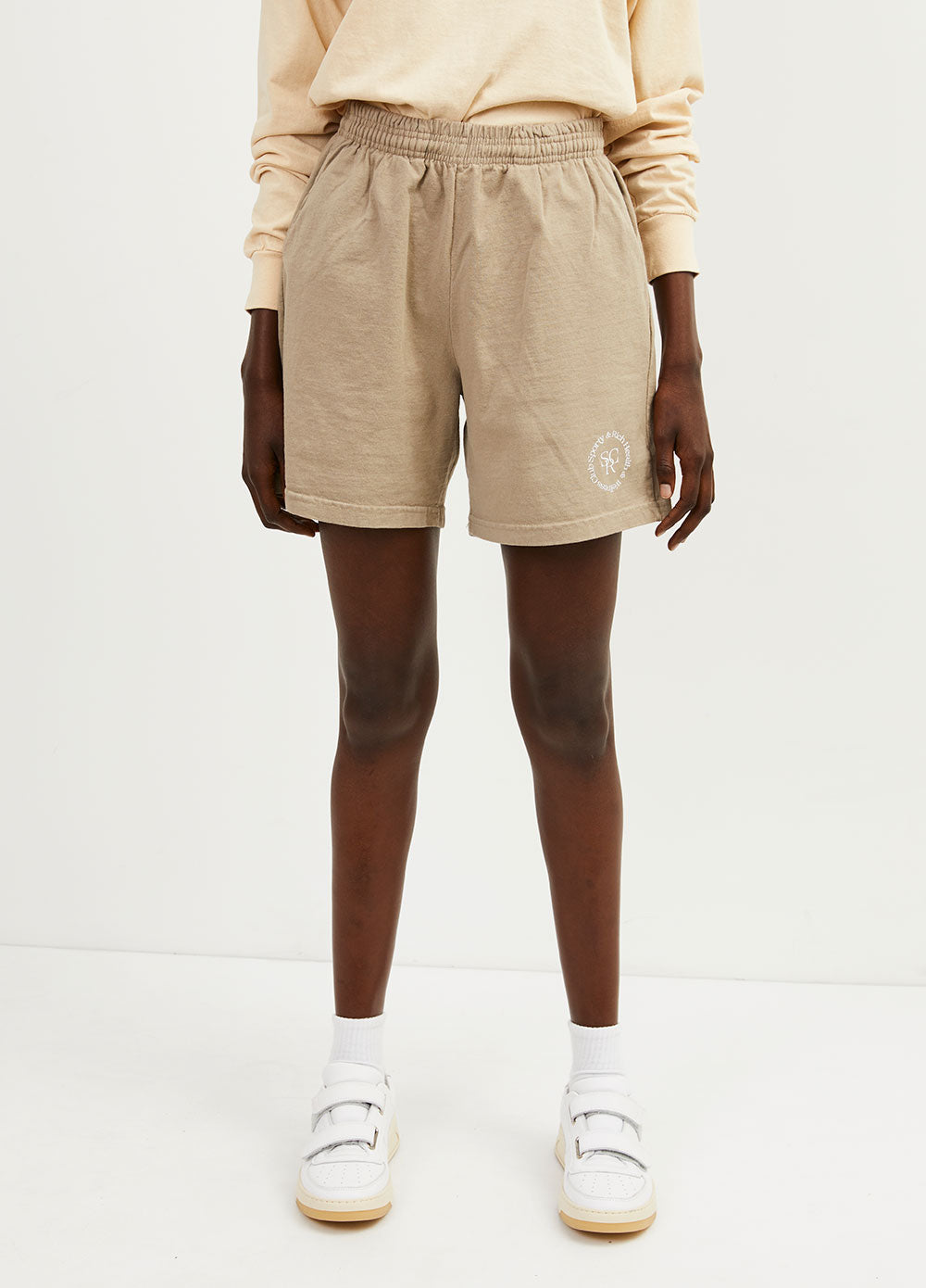 SRHWC Gym Shorts