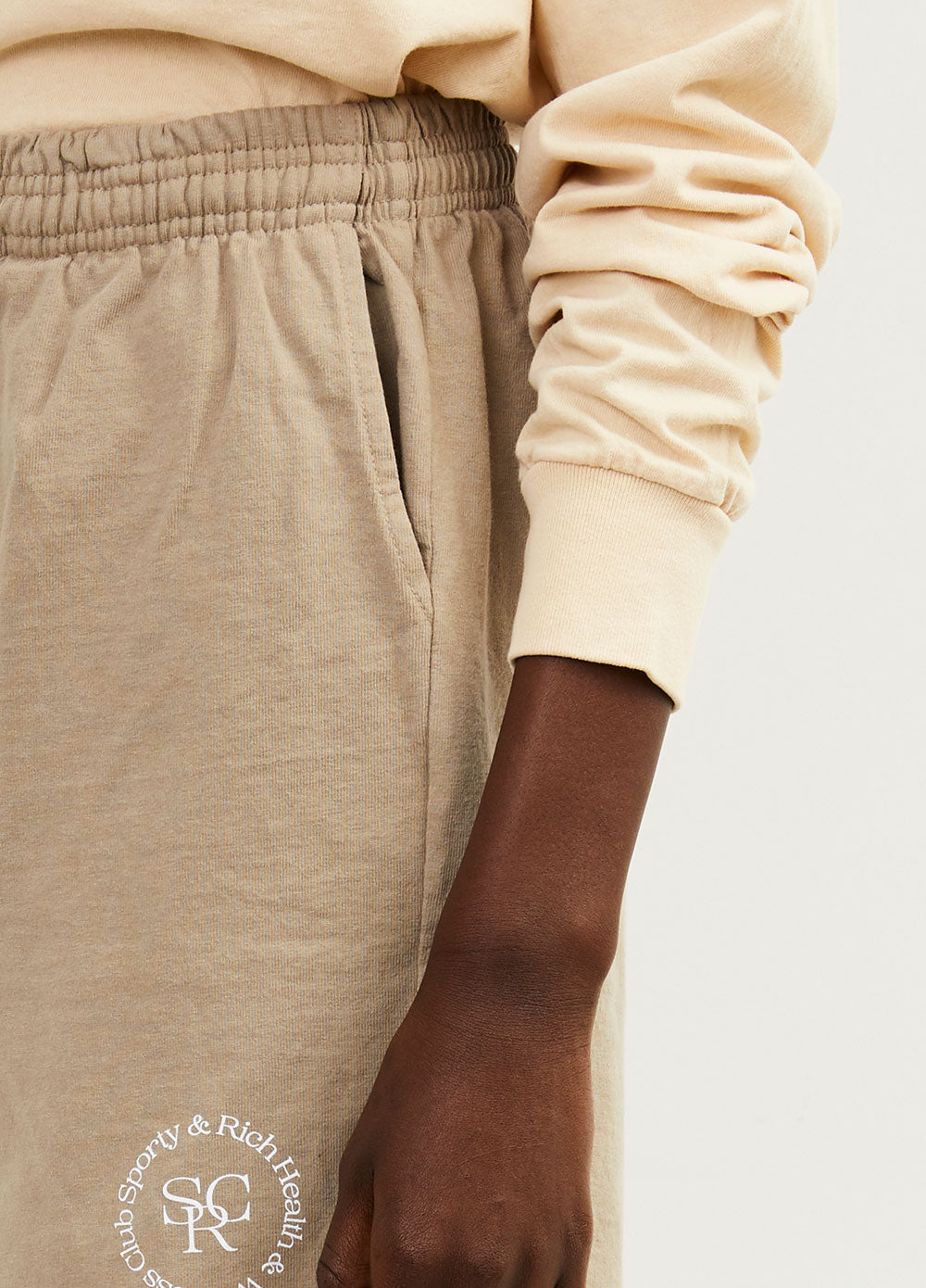SRHWC Gym Shorts