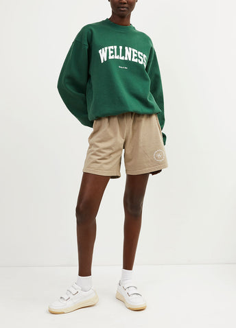 Wellness Ivy Crewneck Sweatshirt